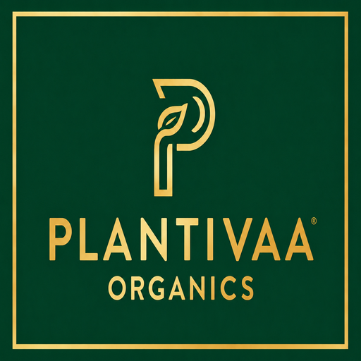 Plantivaa Organics