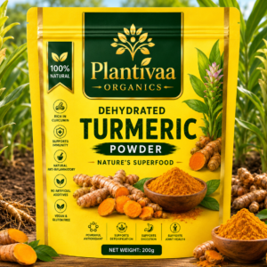 <BR>Turmeric Powder
