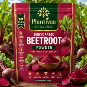 <BR>Beetroot Powder