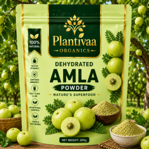 <BR>Amla Powder