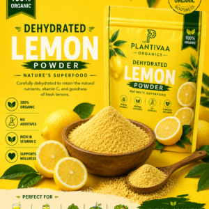 <BR>Lemon Powder