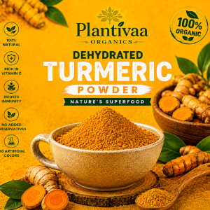 <BR>Turmeric Powder